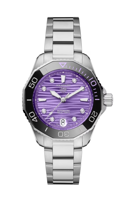 TAG Heuer Aquaracer Professional 300 Watch WBP231M.BA0618product image