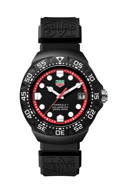 TAG Heuer Formula 1 Quartz Watch WBY1114.FT8084product image