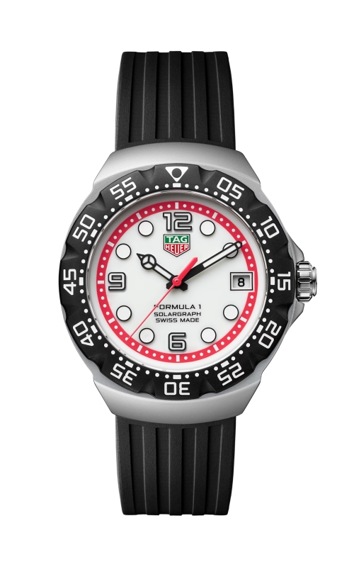 TAG Heuer Formula 1 Quartz Watch WBY111A.FT8106product image