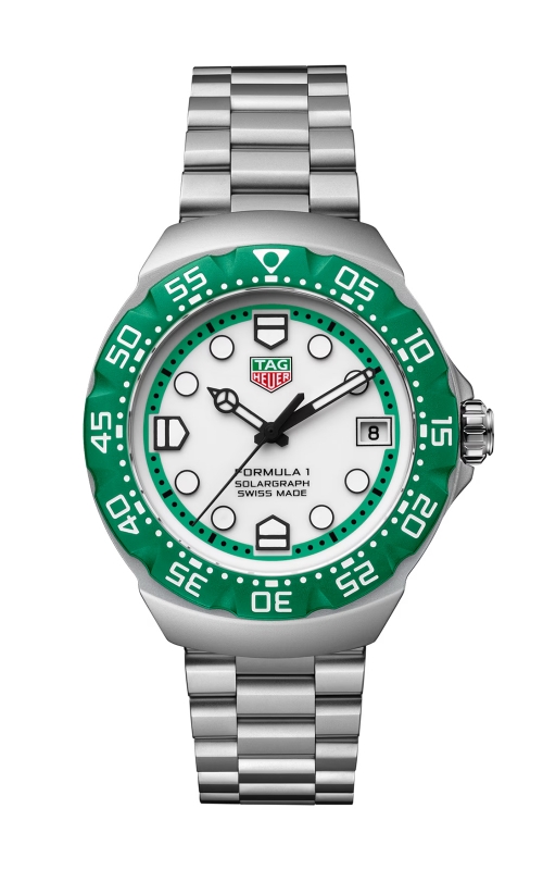 TAG Heuer Formula 1 Quartz Watch WBY1113.BA0042product image