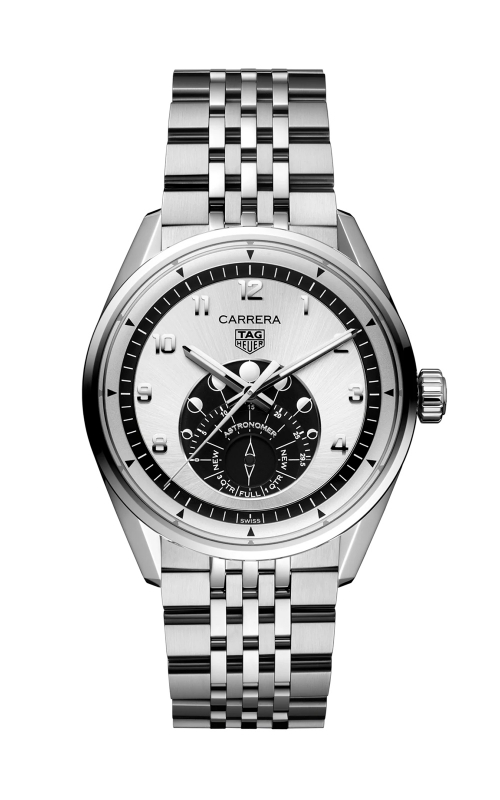 TAG Heuer Carrera Automatic Watch WBX2110.BA0044product image
