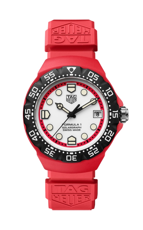 TAG Heuer Formula 1 Quartz Watch WBY1161.FT8086product image