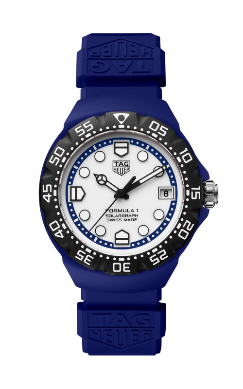TAG Heuer Formula 1 Quartz Watch WBY1162.FT8105product image