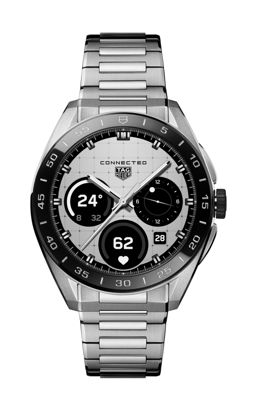 TAG Heuer Connected Watch SBT8A10.BA0003product image