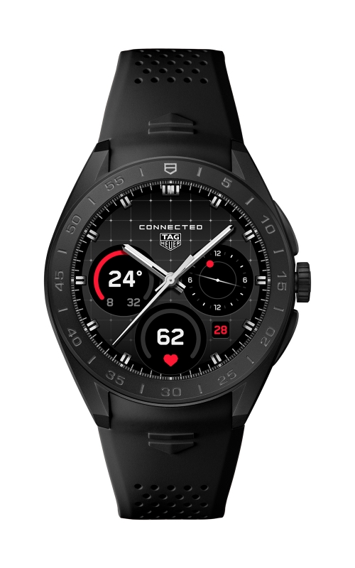 TAG Heuer Connected Watch SBT8A80.BT6293product image