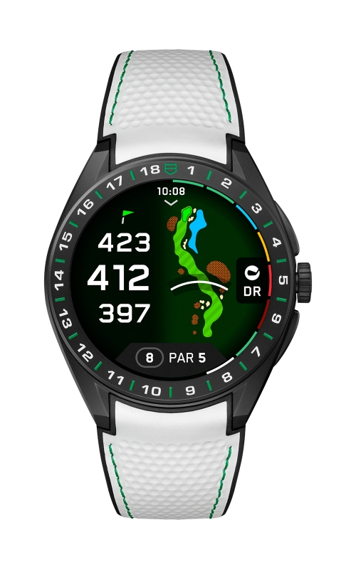 TAG Heuer Connected Watch SBT8A81.EB0335product image