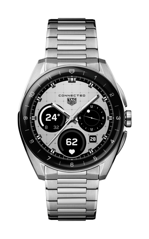 TAG Heuer Connected Watch SBT8010.BA0002product image