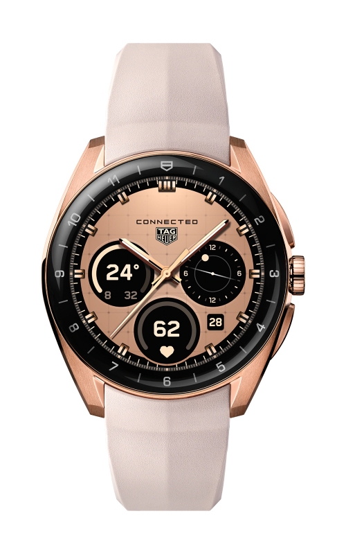 TAG Heuer Connected Watch SBT8011.BT0036product image