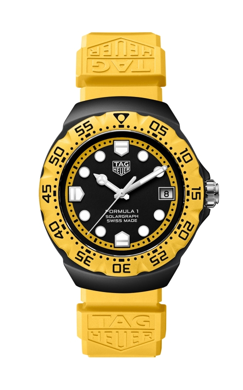 TAG Heuer Formula 1 Quartz Watch WBY1117.FT8087product image