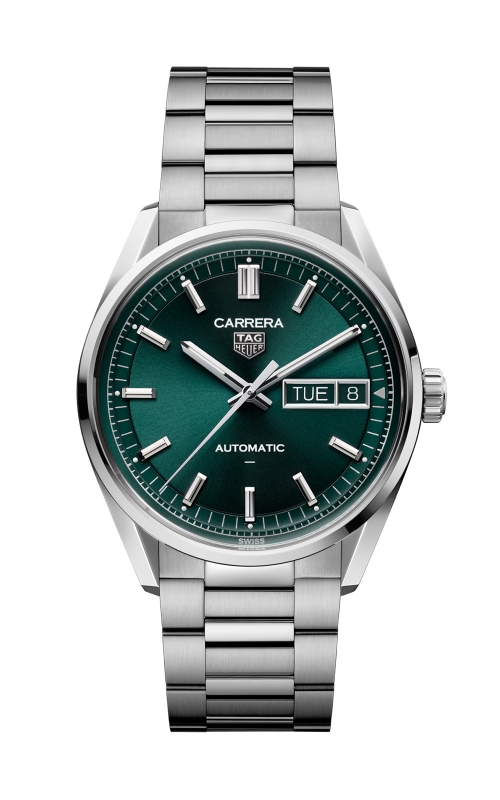 TAG Heuer Carrera Automatic Watch WDA2115.BA0043product image