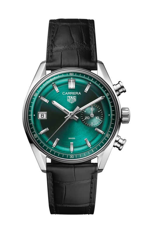 TAG Heuer Carrera Automatic Chronograph Watch CBS2211.FC6545product image