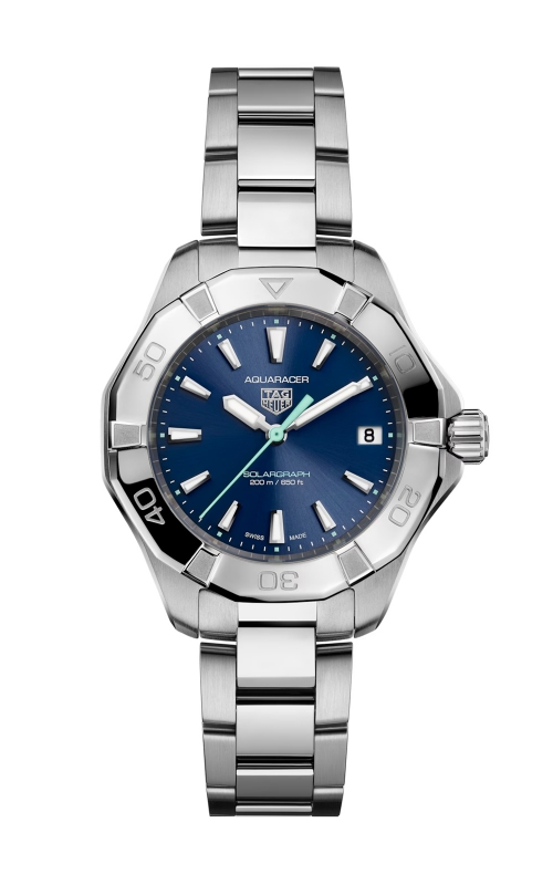 TAG Heuer Aquaracer Professional 200 Watch WBP1311.BA0005product image