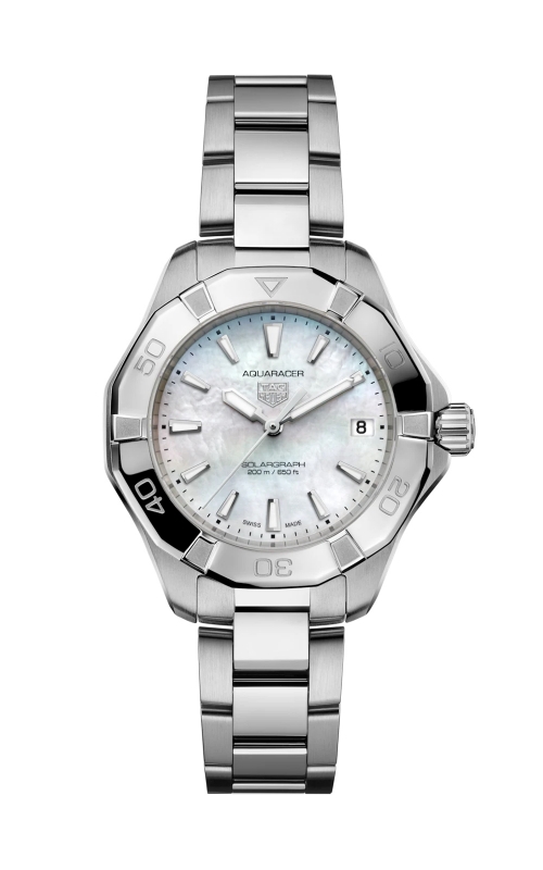 TAG Heuer Aquaracer Professional 200 Watch WBP1312.BA0005product image