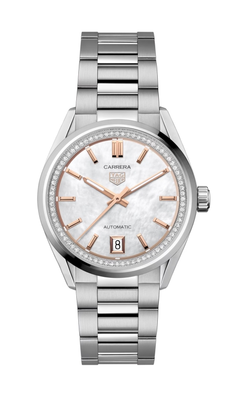 TAG Heuer Carrera Automatic Watch WBN231C.BA0001product image
