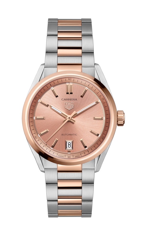TAG Heuer Carrera Automatic Watch WBN2350.BD0000product image