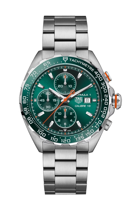 TAG Heuer Formula 1 Automatic Chronograph Watch CAZ201H.BA0876product image