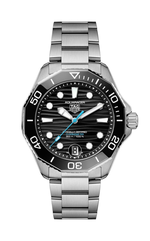 TAG Heuer Aquaracer Professional 300 Watch WBP5110.BA0013product image