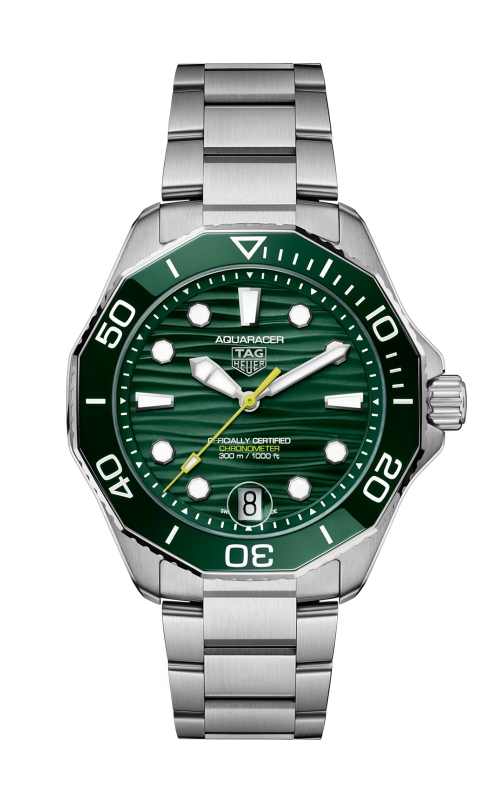 TAG Heuer Aquaracer Professional 300 Watch WBP5116.BA0013product image
