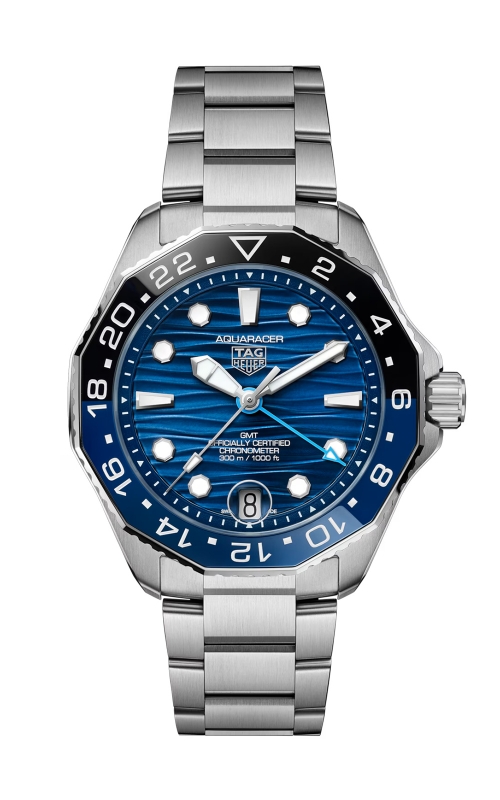 TAG Heuer Aquaracer Professional 300 Watch WBP5114.BA0013product image