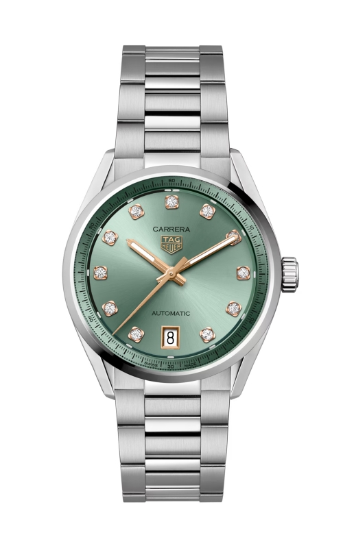 TAG Heuer Carrera Automatic Watch WBN2317.BA0001product image