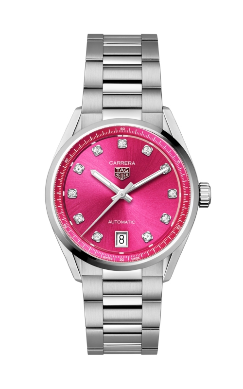 TAG Heuer Carrera Automatic Watch WBN2318.BA0001product image