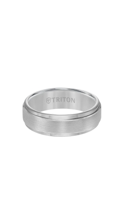 Triton T89 Wedding Band 11-2097C-G product image