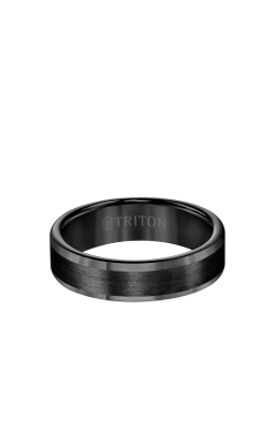 Triton T89 Wedding Band 11-2117C-G product image