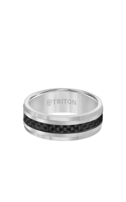Triton Rogue Wedding Band 11-2316C-G product image