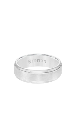 Triton T89 Wedding Band 11-2097HC-G product image