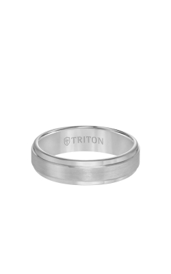 Triton T89 Wedding Band 11-2133HC product image