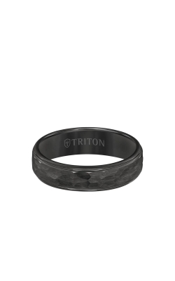 Triton T89 Wedding Band 11-5579BC6-G product image