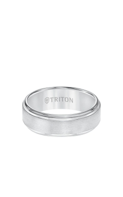 Triton T89 Wedding Band 11-5732HC-G product image