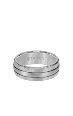 Triton T89 Wedding Band 11-2926C-G product image
