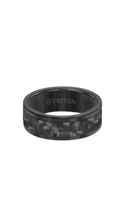 Triton Rogue Wedding Band 11-5810BC-G product image