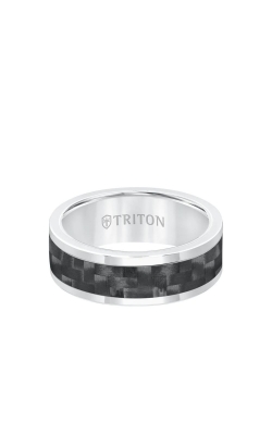 Triton Rogue Wedding Band 11-5810HC-G product image