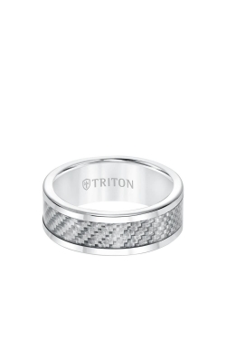 Triton Rogue Wedding Band 11-5810HS-G product image