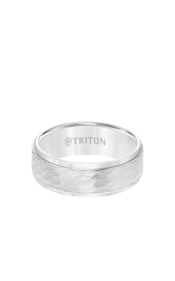 Triton T89 Wedding Band 11-3288HC-G product image