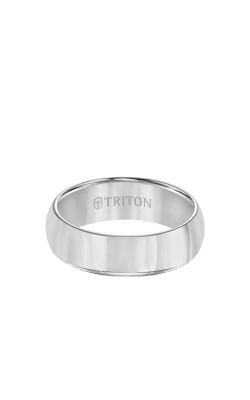 Triton T89 Wedding Band 11-2127C-G product image
