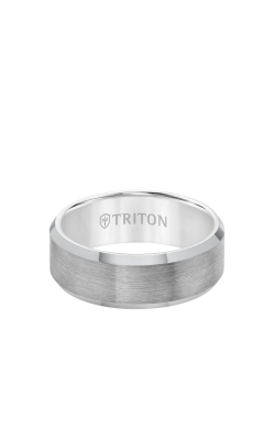 Triton T89 Wedding Band 11-4128C-G product image