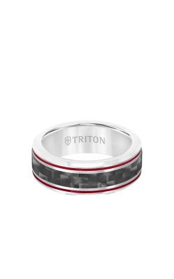 Triton Ride Wedding Band 11-5934CRD8-G product image