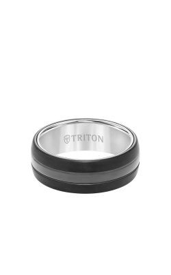 Triton Ride Wedding Band 11-5943MCW8-G product image