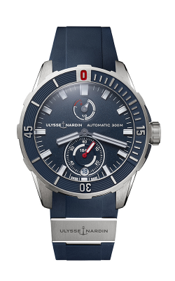 Diver Chronometer 44mm Titanium product image Diver Chronometer 44mm Titanium product image