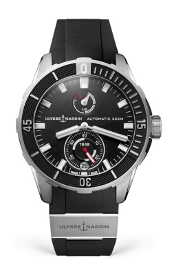 Diver 44mm Titanium product image Diver 44mm Titanium product image