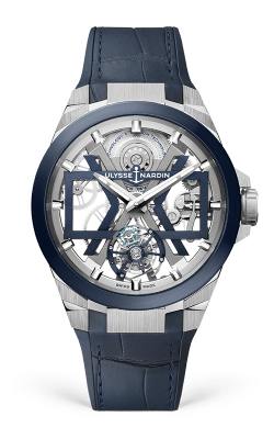 Executive Blast 45mm Titanium product image Executive Blast 45mm Titanium product image