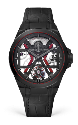 Executive Blast 45mm Titanium product image Executive Blast 45mm Titanium product image