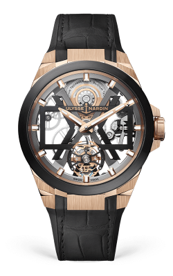 Blast Tourbillon 45mm Rose Gold product image Blast Tourbillon 45mm Rose Gold product image