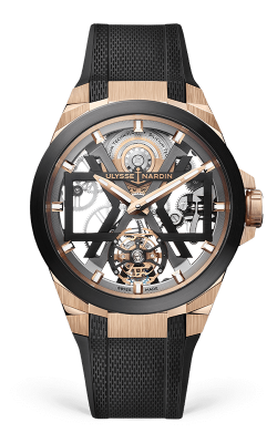 Executive Blast 45mm Rose Gold product image Executive Blast 45mm Rose Gold product image