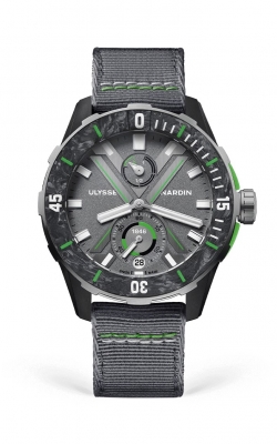 Diver 44mm Net Carbon Fiber product image Diver 44mm Net Carbon Fiber product image