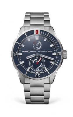 Diver 44mm Titanium product image Diver 44mm Titanium product image