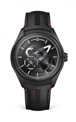 Freak X 43mm Tantalum product image Freak X 43mm Tantalum product image